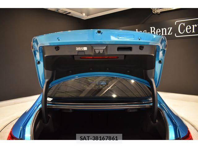 Mercedes Benz CLA-CLASS 2025-06 8036614-15