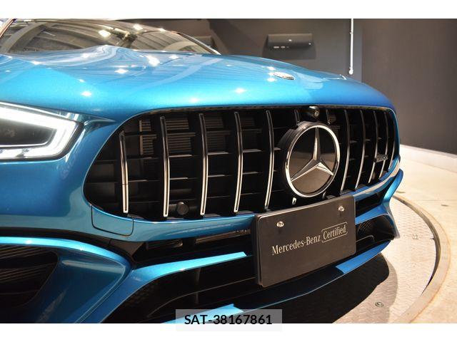 Mercedes Benz CLA-CLASS 2025-06 8036614-16