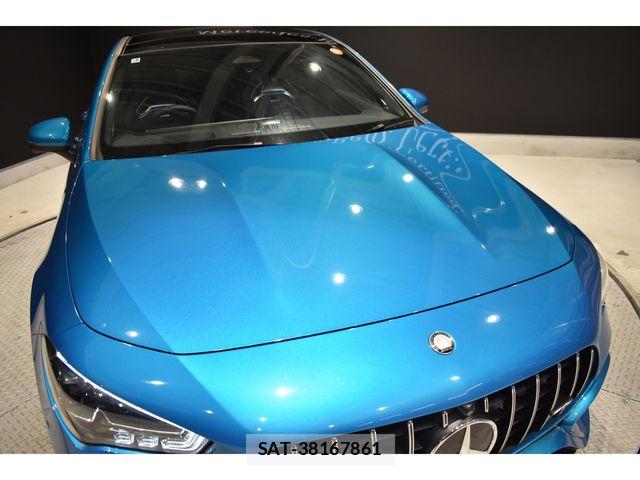 Mercedes Benz CLA-CLASS 2025-06 8036614-17