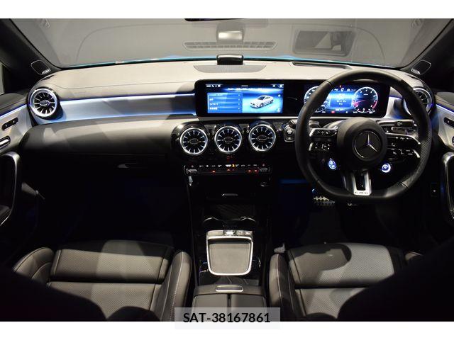 Mercedes Benz CLA-CLASS 2025-06 8036614-20