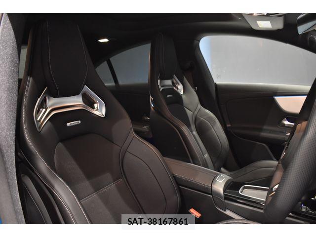 Mercedes Benz CLA-CLASS 2025-06 8036614-3