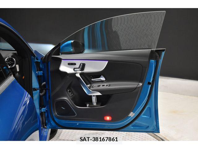 Mercedes Benz CLA-CLASS 2025-06 8036614-4