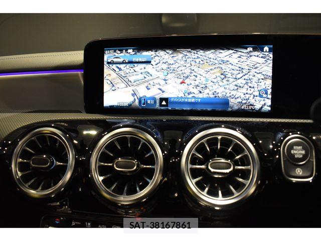 Mercedes Benz CLA-CLASS 2025-06 8036614-7
