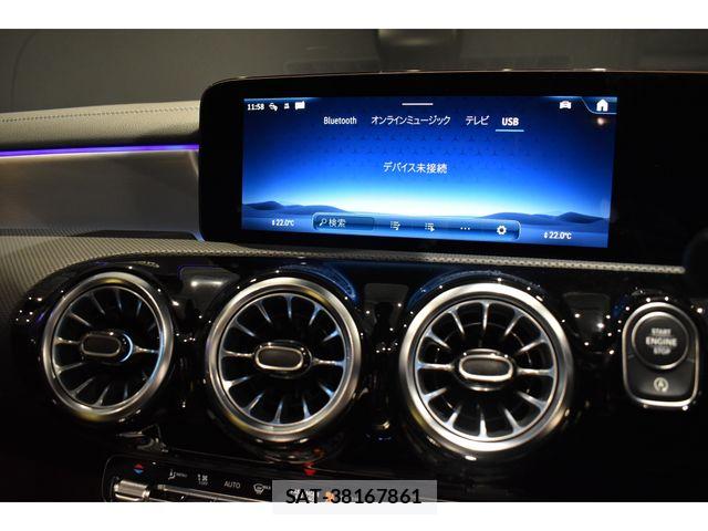 Mercedes Benz CLA-CLASS 2025-06 8036614-8