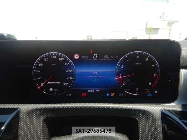 Mercedes Benz CLA-CLASS 2024-10 8074483-9