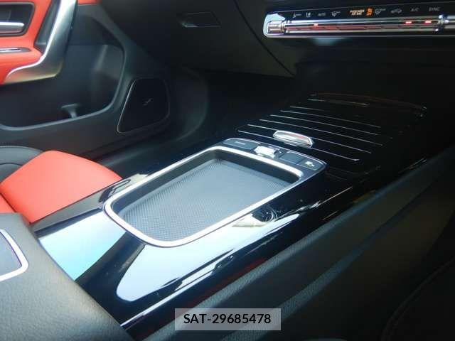 Mercedes Benz CLA-CLASS 2024-10 8074483-11