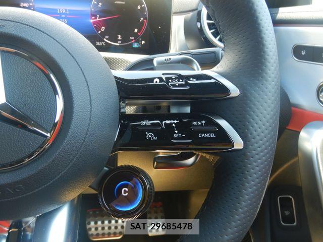 Mercedes Benz CLA-CLASS 2024-10 8074483-17