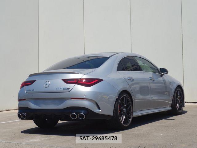 Mercedes Benz CLA-CLASS 2024-10 8074483-1