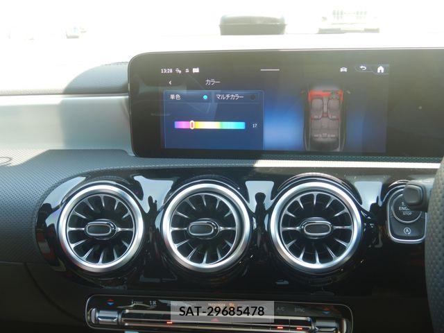 Mercedes Benz CLA-CLASS 2024-10 8074483-20