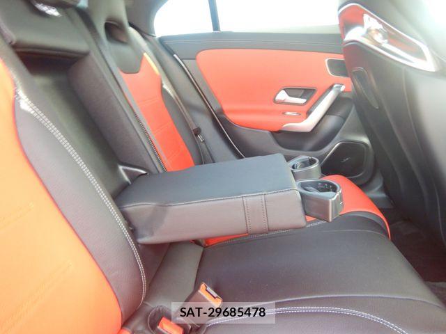 Mercedes Benz CLA-CLASS 2024-10 8074483-28