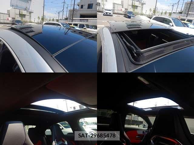 Mercedes Benz CLA-CLASS 2024-10 8074483-2