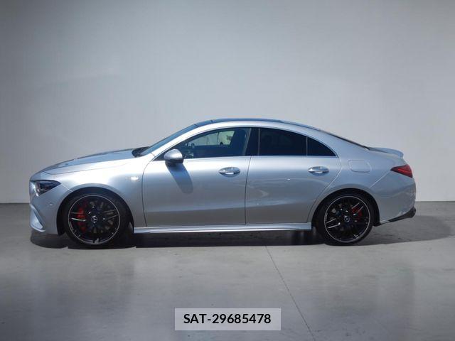 Mercedes Benz CLA-CLASS 2024-10 8074483-5