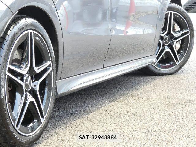Mercedes Benz CLA-CLASS 2020-09 8100310-12