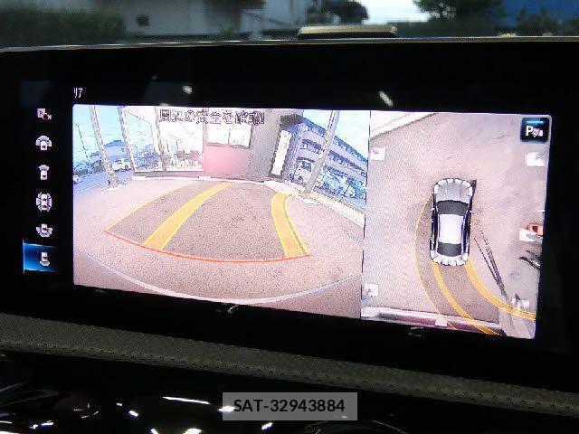 Mercedes Benz CLA-CLASS 2020-09 8100310-16