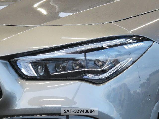 Mercedes Benz CLA-CLASS 2020-09 8100310-18