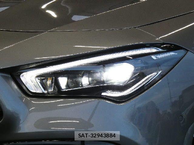 Mercedes Benz CLA-CLASS 2020-09 8100310-19