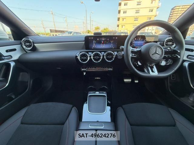 Mercedes Benz CLA-CLASS 2026-02 8208585-10