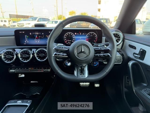 Mercedes Benz CLA-CLASS 2026-02 8208585-11