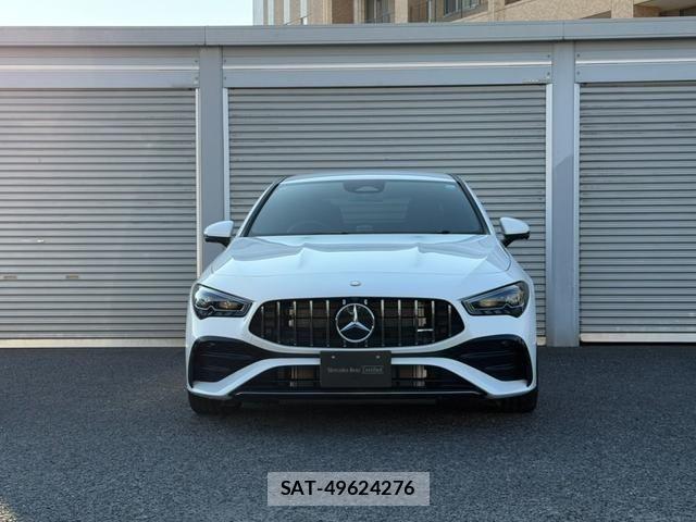 Mercedes Benz CLA-CLASS 2026-02 8208585-14