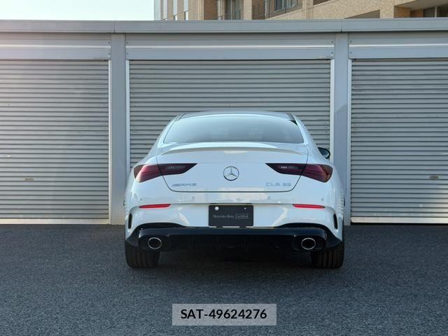 Mercedes Benz CLA-CLASS 2026-02 8208585-15