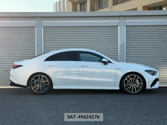 Mercedes Benz CLA-CLASS 2026-02 8208585-16