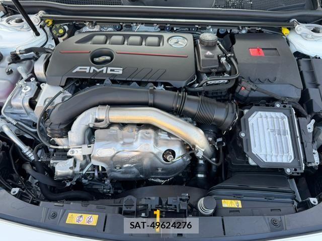 Mercedes Benz CLA-CLASS 2026-02 8208585-17