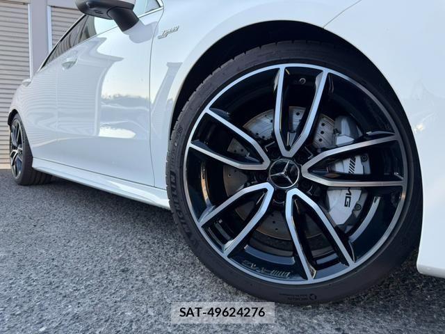 Mercedes Benz CLA-CLASS 2026-02 8208585-18