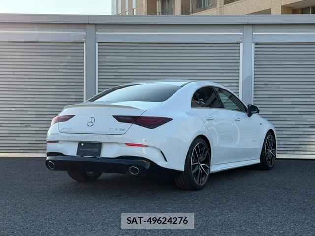 Mercedes Benz CLA-CLASS 2026-02 8208585-2