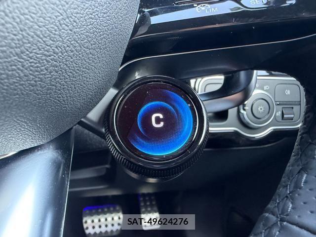 Mercedes Benz CLA-CLASS 2026-02 8208585-8