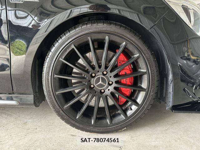Mercedes Benz CLA-CLASS 2017-04 8315325-2