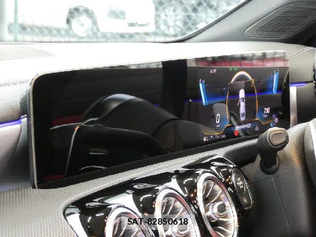 Mercedes Benz CLA-CLASS 2020-05 8413477-9