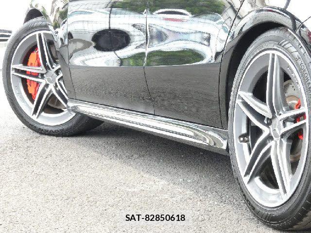 Mercedes Benz CLA-CLASS 2020-05 8413477-12