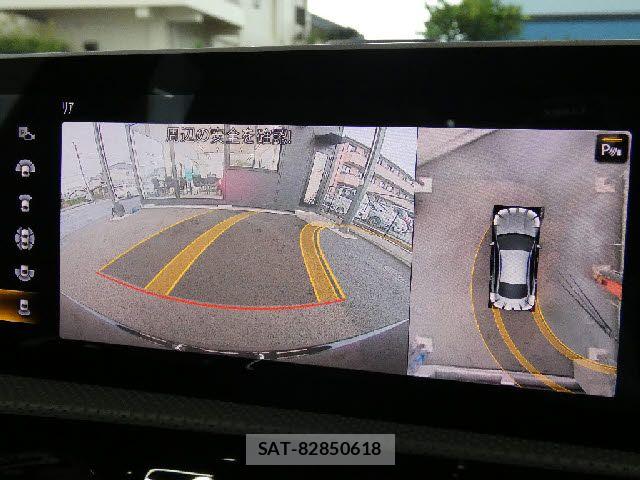 Mercedes Benz CLA-CLASS 2020-05 8413477-16