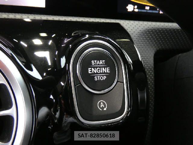 Mercedes Benz CLA-CLASS 2020-05 8413477-17