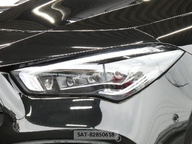 Mercedes Benz CLA-CLASS 2020-05 8413477-18