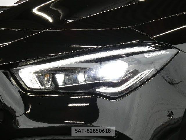Mercedes Benz CLA-CLASS 2020-05 8413477-19