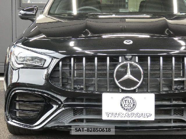 Mercedes Benz CLA-CLASS 2020-05 8413477-4