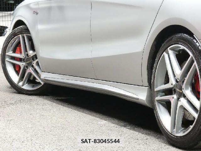 Mercedes Benz CLA-CLASS 2015-09 8485697-12