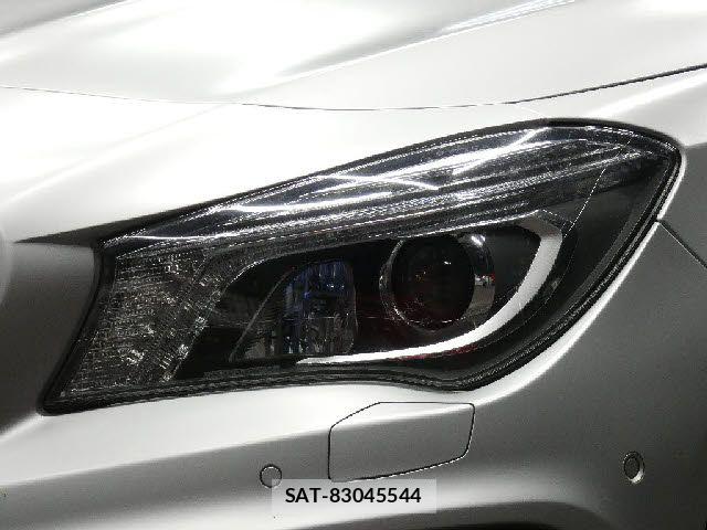Mercedes Benz CLA-CLASS 2015-09 8485697-18