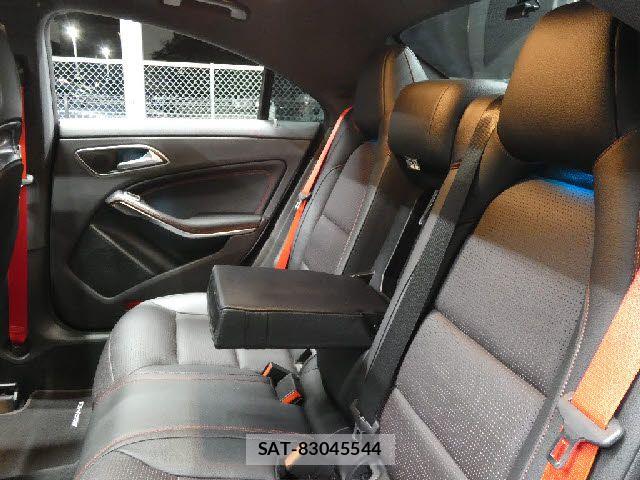 Mercedes Benz CLA-CLASS 2015-09 8485697-28