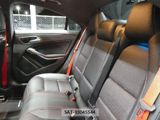 Mercedes Benz CLA-CLASS 2015-09 8485697-3