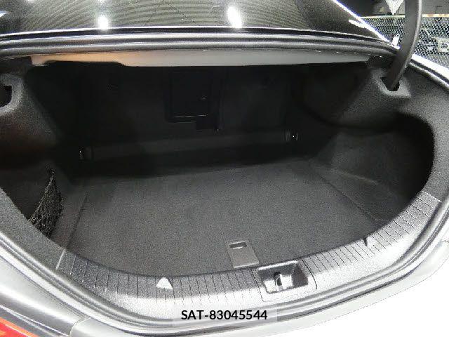 Mercedes Benz CLA-CLASS 2015-09 8485697-6