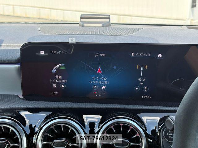 Mercedes Benz CLA-CLASS 2023-08 8525664-9