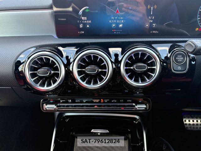 Mercedes Benz CLA-CLASS 2023-08 8525664-10