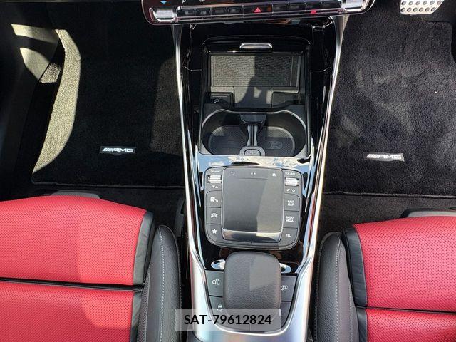 Mercedes Benz CLA-CLASS 2023-08 8525664-11
