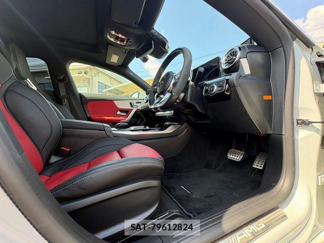 Mercedes Benz CLA-CLASS 2023-08 8525664-12
