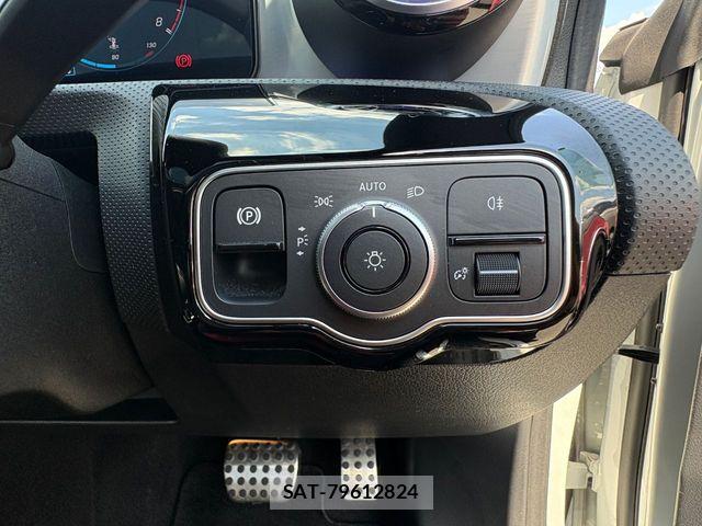 Mercedes Benz CLA-CLASS 2023-08 8525664-13
