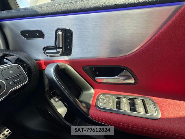 Mercedes Benz CLA-CLASS 2023-08 8525664-14
