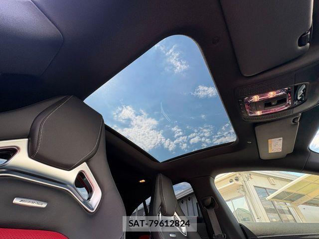 Mercedes Benz CLA-CLASS 2023-08 8525664-18
