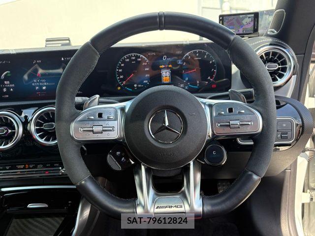 Mercedes Benz CLA-CLASS 2023-08 8525664-1